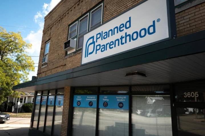 The quiet collapse of America’s reproductive health safety net
