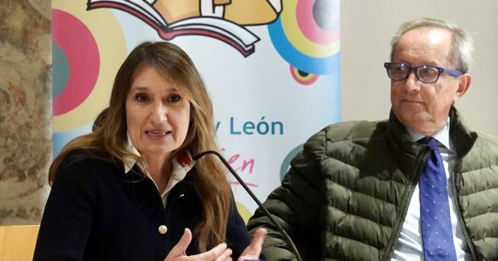 Castilla y León recurre a Delibes como aliado pedagógico para fomentar la lectura en aulas de la mano de su hijo