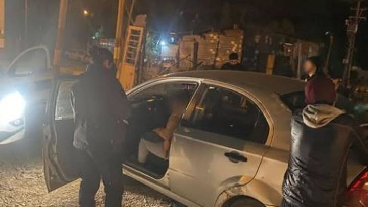 Una mujer con pedido de captura fue detenida en Abasolo