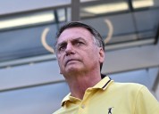 Brazil’s Bolsonaro arrested days before start of 27