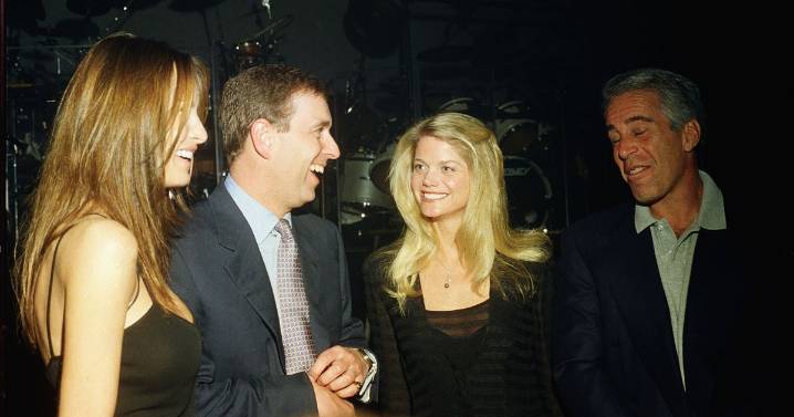 US politicians' damning two-word take on Andrew's failure to answer questions