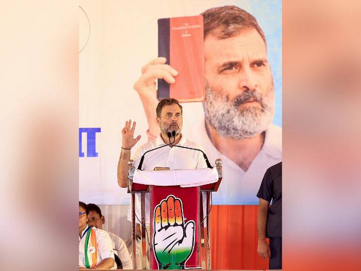 Rahul Gandhi’s ‘army controlled by 10%’ comment triggers fresh controversy