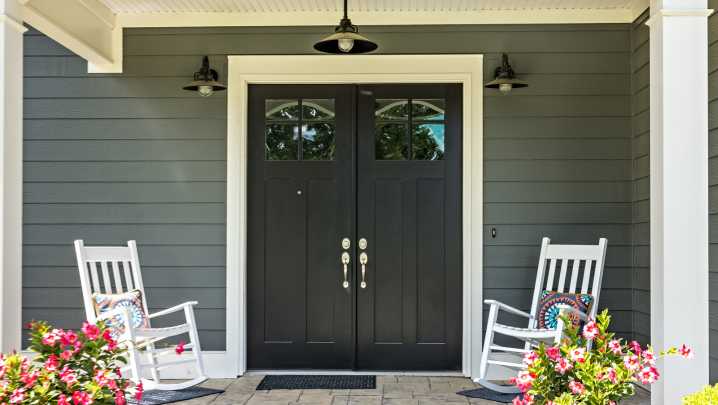 21 Affordable Rocking Chairs That Will Give Your Patio A Nostalgic, Relaxing Feel