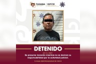 Acusan a hombre de drogar y abusar de mujer después de concierto en Tijuana 