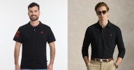 Ralph Lauren gana disputa contra Hites por caso de inscripción de marca que hace alusión al polo