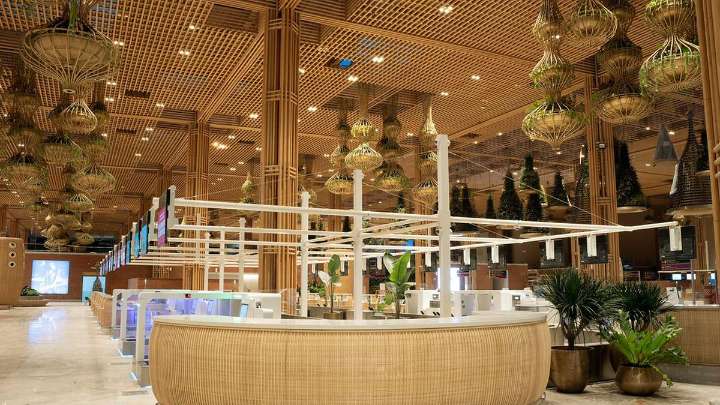 Bengaluru airport becomes India’s first Level 3 accessible airport; transforms standards in just a year