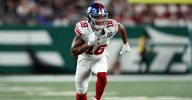 Giants poach Steelers WR from practice squad