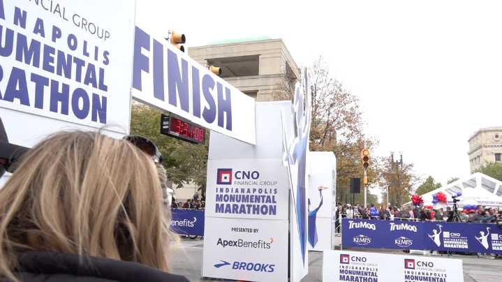 2 runners die from 'medical emergencies' during Indianapolis Monumental Marathon