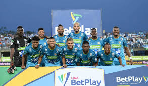 ¿Por donde ver a Jaguares de Cordoba en el FPC? -