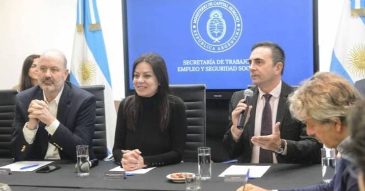 La reforma laboral no toca las indemnizaciones y avanza sobre otros derechos