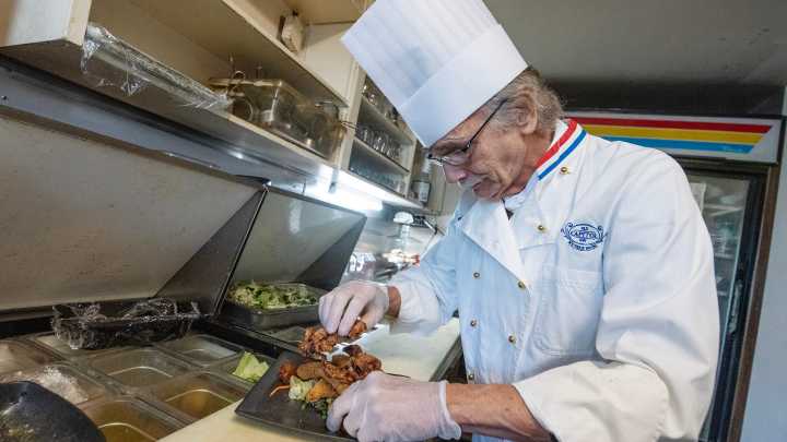 Thanksgiving at home a no-go? Try these Jackson restaurants for a meal