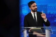 El alcalde musulmán de Nueva York