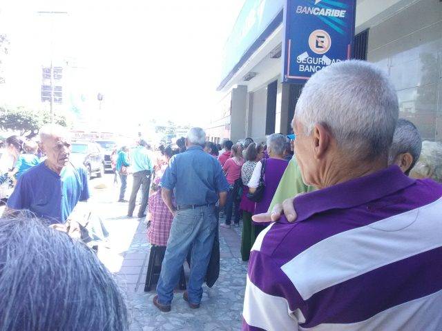 IVSS anuncia para este #21Nov pago a pensionados y segundo mes de aguinaldo