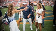 Hugh Freeze's daughter addresses Auburn football firing on social media