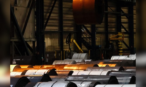 IMFA to scale up ferrochrome capacity after Tata Steel unit deal