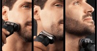 'Fantastic' Braun electric shaver that is 'superb at close shaving' now on a massive £300 discount