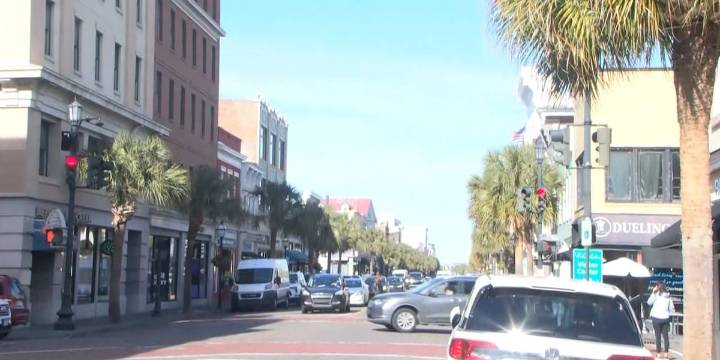 Conference working to expand Black voices in South Carolina’s tourism industry