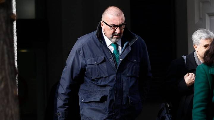 El audio en el que Koldo agradece al ministro Torres "su implicación personal": "Me vas a tener para lo que te salga de los cojones"