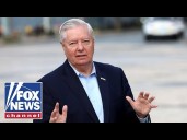Sen. Lindsey Graham: This thing was a 'SCAM'