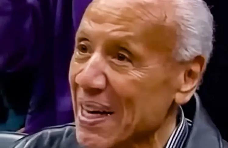 Basketball Legend Lenny Wilkens Passes Away At 88