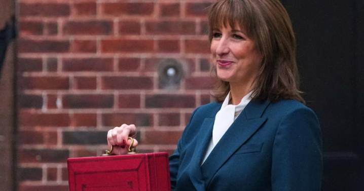 Rachel Reeves under pressure after 'misleading public over finances'
