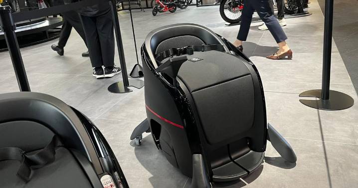 Honda's profit slips as President Trump's tariffs take their toll on Japanese automakers