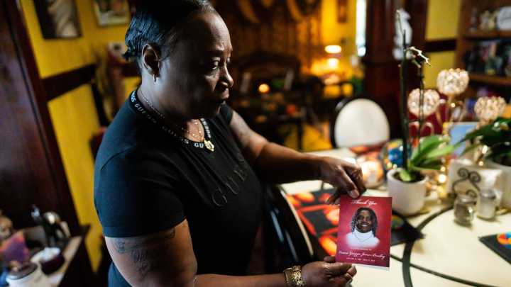 Studies show widespread effects of shootings beyond victims, survivors