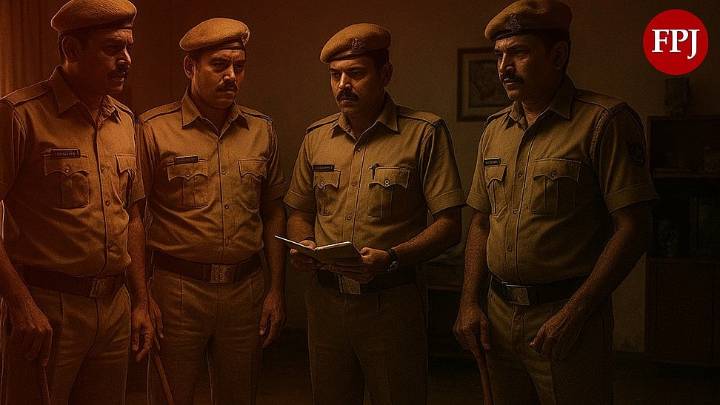 Mumbai News: Bandra Developer Neeraj Kakad Detained For ₹9.57 Crore Cheating And Threat Case; Family, Aides Absconding