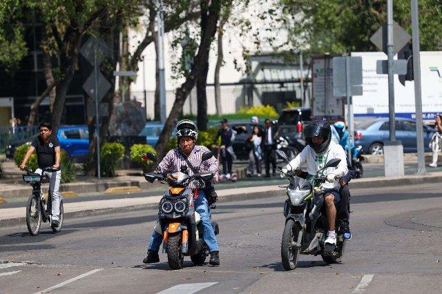 Nuevas reglas de tránsito en el Edomex entrarán en vigor el 24 de noviembre