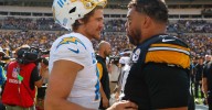 Sunday Night Football: Steelers vs. Chargers