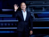 Jeff Bezos crea una startup de Inteligencia Artificial y será su codirector ejecutivo