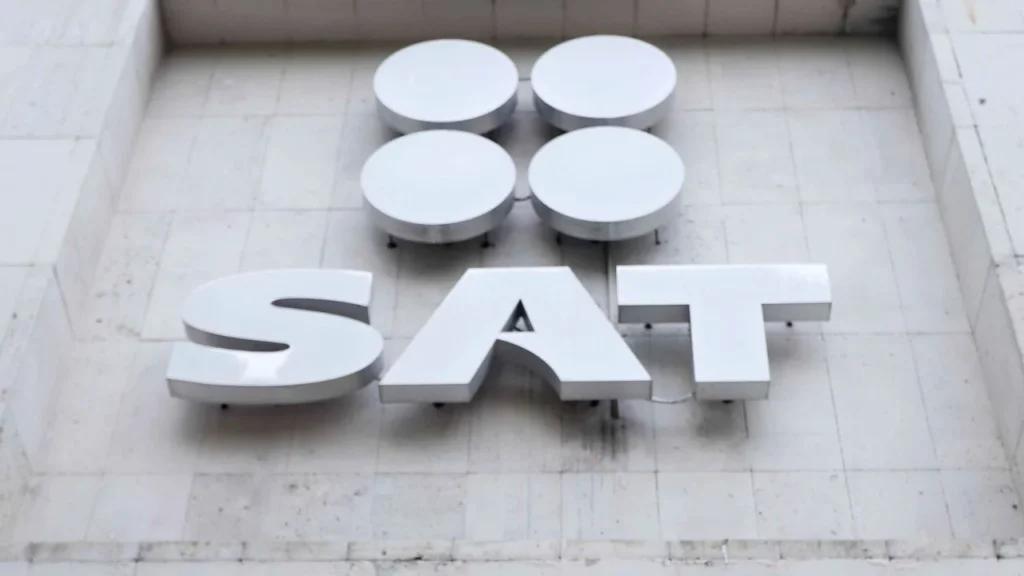 Cierran oficinas del SAT por protestas