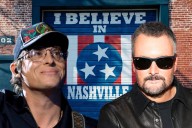 Stephen Wilson Jr. Shares the Advice Eric Church Gave Him