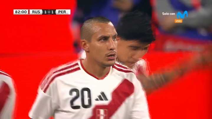 ¡Vamos, Selección! Perú enfrentará a Rusia en amistoso: Horario, historial y canal