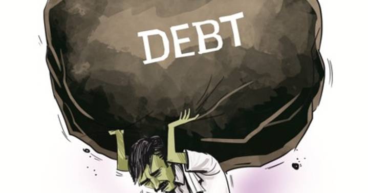 South India's mounting debt pile isn't sending up distress flares yet, here's why