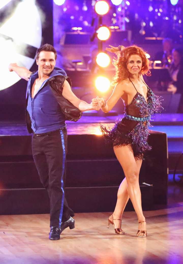 Inside Former 'DWTS' Pro Anna Trebunskaya's Life Out of the Spotlight