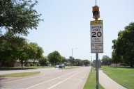 Richardson eying new traffic signals, trail upgrades ...