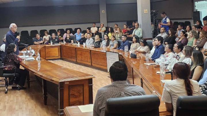 Emprendedores nayaritas protegen sus negocios con registro de marca