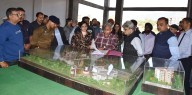 CS reviews implementation of key developmental initiatives, flagship schemes in Udhampur