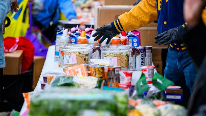 House returns for vote to end the longest government shutdown in U.S. history