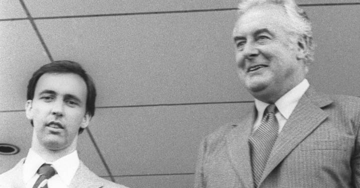 Whitlam dismissal: Prime minister was advised by Paul Keating to arrest or sack governor