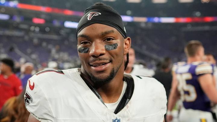 NFL: Jonathan Taylor vs Bijan Robinson heads to Germany as Daniel Jones and Indianapolis Colts face new pressure