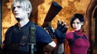 Resident Evil 4 Easter Egg Stumbled Across, Capcom Thought Of Everything