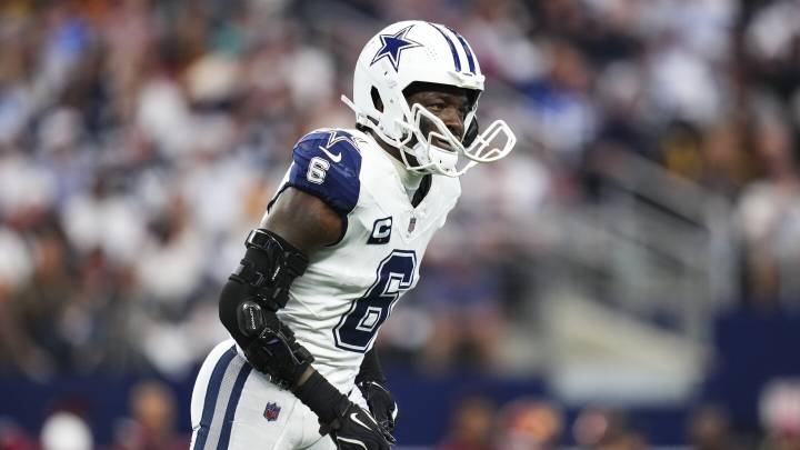 Cowboys rule out safeties Donovan Wilson, Alijah Clark