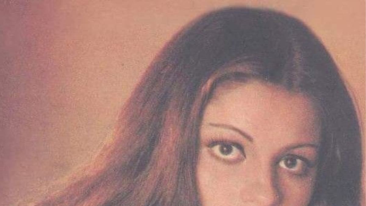 Her Debut Film Featured Superstar Brother-in-law, She Quit To Become National Award