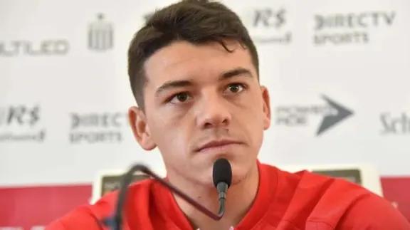 Condenaron a un exjugador de Estudiantes a seis años y ocho meses de prisión por abuso sexual