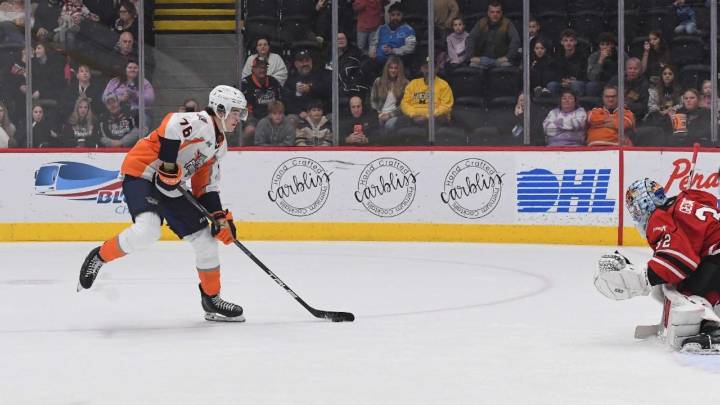 Flint Firebirds sweep weekend slate, extend win streak to nine
