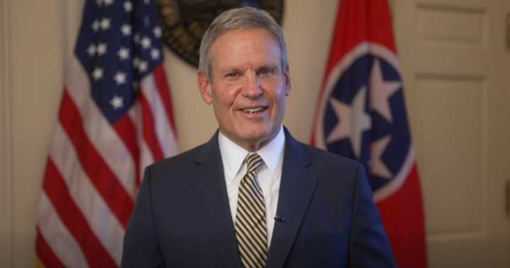 Gov. Lee urges New York City businesses to come to Tennessee