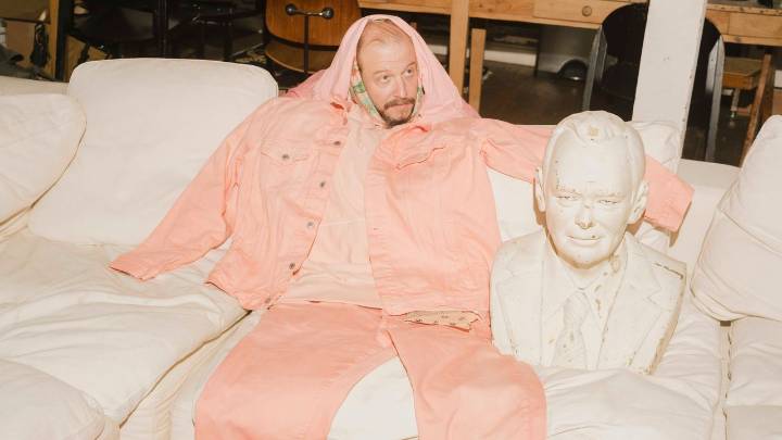 Bon Iver’s fABLE Salmon Is Now an Official Pantone Color