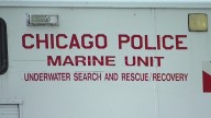 Body pulled from South Branch of Chicago River